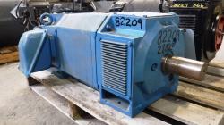 reliance 75 hp 1800 rpm l2882 squirrel cage motors 82209